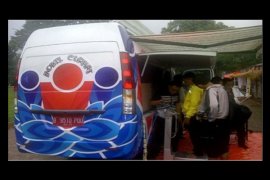 Deteksi Dini Masalah Kesehatan Gizi dan Keluarga Melalui Layanan Mobil Curhat