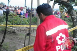 Anak Dan Ibu Tenggelam Di Sumur