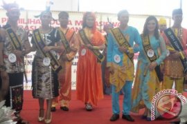 BKKBN Kaltim Gelar Pemilihan Duta Mahasiswa Genre 