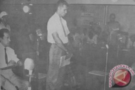 Antara Tempo Doeloe: Pilot AS Didjatuhi Hukuman Mati