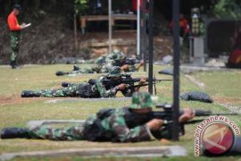 Danjen : Lomba Tembak Diharapkan Muncul Atlet Baru