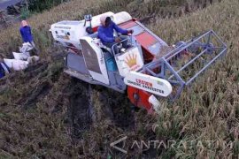 Modernisasi Alat Pertanian