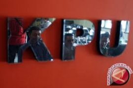 Dua peserta Pilkada Jambi sehat
