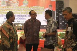 Univrab Kerjasama Kuliah Umum Dengan Malaysia