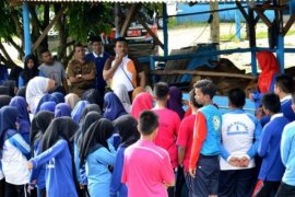 Jefry Noer: Anak Didik Harus Punya Akhlaq dan Moral