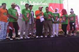 Plt Gubri Minta Masyarakat Datangi Puskesmas Untuk Diperiksa Gejala Tuberkulosis 