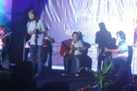 Band Gendul Garap Puisi Karya Penyair Sudah Wafat jadi Lagu