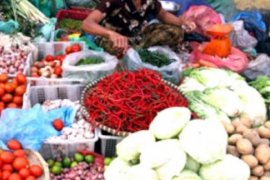 Jelang Ramadan, Disperindag Rohil Pastikan Harga Sembako Stabil