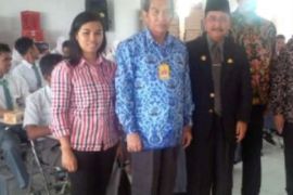 Setelah UGM, 37 Siswa Rohil Berprestasi Juga Ikut Seleksi IPB