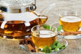 Kombucha dapat turunkan kadar glukosa pada penderita diabetes tipe 2