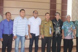 Sumur Tua Bekas Chevron di Rohil Ditawar Investor PT GTE