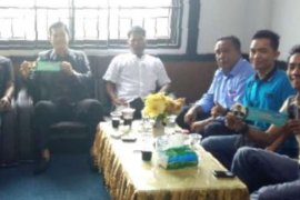 Diinisiasi Demokrat, Besok Warga Rohil Peringati Hari Nelayan di Panipahan
