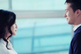 Menunggu Cinta 14 Tahun lewat  "Ada Apa Dengan Cinta"