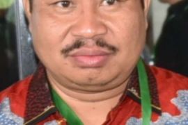 Bupati Bengkalis: UN Jadi Refetensi Kualitas Pendidikan, Peserta Diminta Jujur