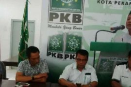    PKB Buka Penjaringan Bakal Calon Walikota Pekanbaru, Terbuka Untuk Umum