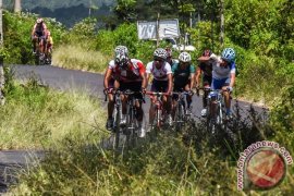 International Tour de Banyuwangi Ijen 2016 dimulai Page 1 Small