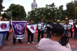 SPLM : Status Kontributor Lebih Buruk Dari Outsorcing