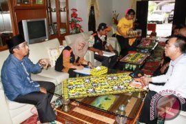 Pemkab Kutai Imbau Pengusaha Sukseskan Sensus Ekonomi 