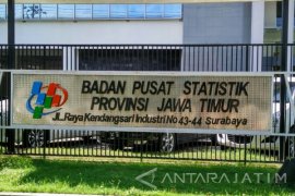 BPS Jatim Berencana Lakukan Sensus Ekonomi Lanjutan