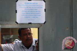 KAMPUS UMSU DILIBURKAN