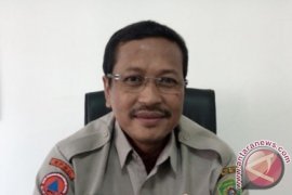 BPBD Penajam Tunggu Perintah BNPB Terkait Longsor Telemow