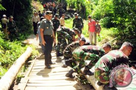 TINJAU TMMD DI LOKSADO