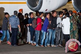 Samsul Saguni, WNI yang disandera di Filipina Selatan dibebaskan