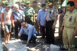 Lapindo Optimistis Lakukan Pembersihan Pipa Bulan Ini