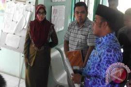 Ini pesan Wabup Tanjabtim soal aset Pemda