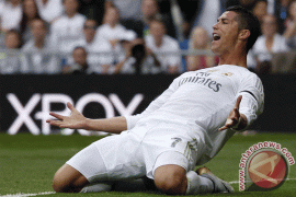 Ini Prediksi Borussia Dortmund Vs Real Madrid 