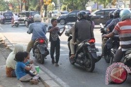  Jumlah Anjal Menurun