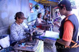 BPS Madiun Kesulitan Mendata Usaha Dalam Jaringan 