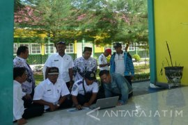 Pemkab Sumenep segera Bongkar Gedung SMA PGRI