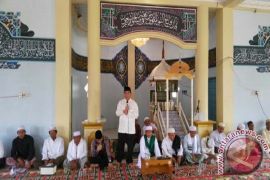 HSS Fokuskan Pembangunan Jalan 
