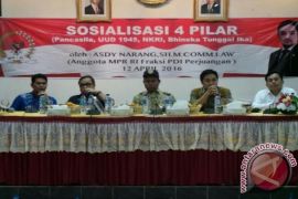 Legislator: Kemerosotan Moral Jadi Masalah Serius Bangsa 