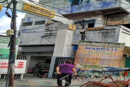 Menikmati Suasana "Kampung Lawas" di Surabaya