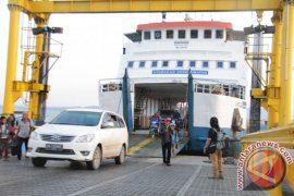 Arus balik Lebaran di Tanah Bumbu masih sepi