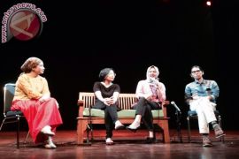 Gerakan Nusantara Mengaji 