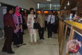 BDC Pontianak Diarahkan Angkat Produk Unggulan Daerah