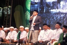 Gerakan Nusantara Mengaji