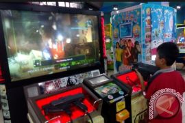 Pusat Perbelanjaan Jadi Wisata Favorit Palangka Raya 