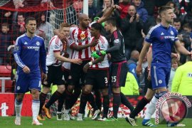 Prediksi Chelsea vs Sunderland: head to head, klasemen, dan live streaming gratis