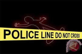 Polda Jateng Olah TKP Kecelakaan Bus Tiara Mas