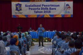 Disdik Surabaya Percepat Sosialisasi PPDB ke Sekolah