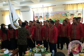 KTNA Lokomotif Perekonomian Masyarakat Tani Dan Nelayan