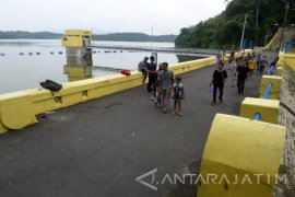 Dinas Pertanian Bojonegoro akan Perpanjang Pengeluaran Air