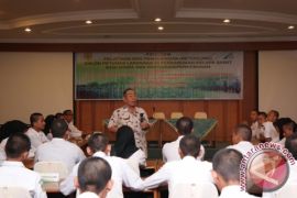 Pemerintah Komitmen Tingkatkan SDM Persawitan