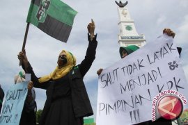 TAMI: Ratusan Pengacara Siap Dampingi Aktivis HMI