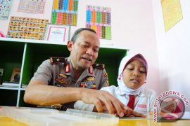 Kalbar Bentuk Relawan Cinta Perpustakaan