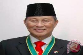 Andi Ghalib Meninggal Dunia